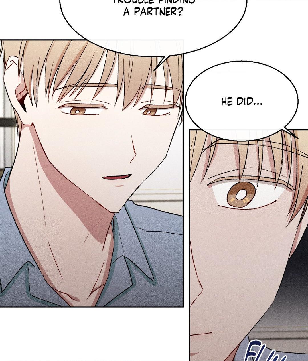 If You Want Me [Official] - Chapter 16 manhwa