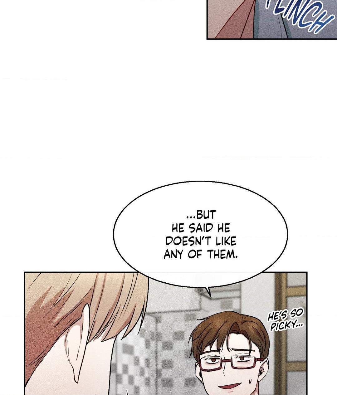 If You Want Me [Official] - Chapter 16 manhwa