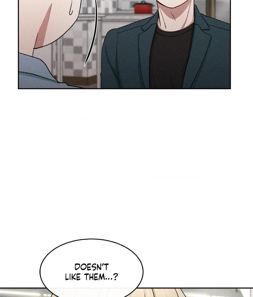 If You Want Me [Official] - Chapter 16 manhwa