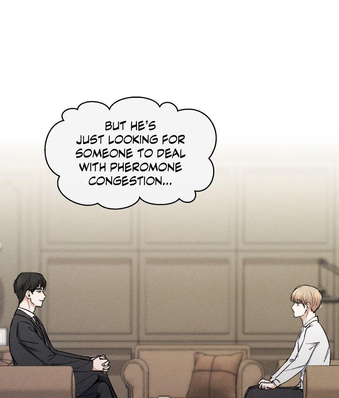 If You Want Me [Official] - Chapter 16 manhwa