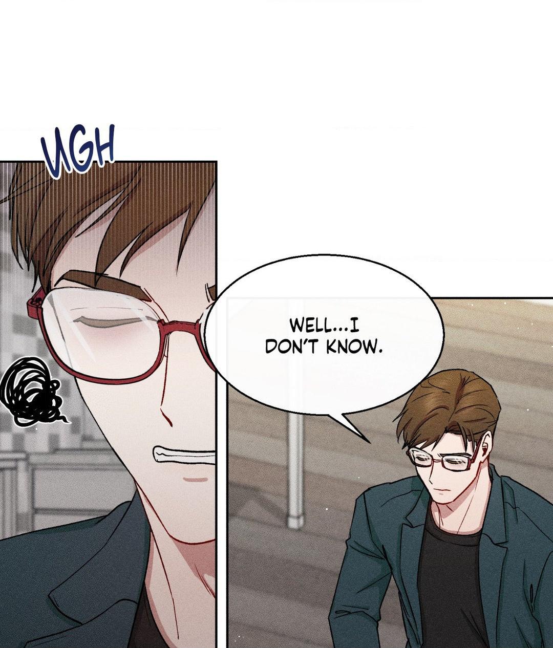 If You Want Me [Official] - Chapter 16 manhwa