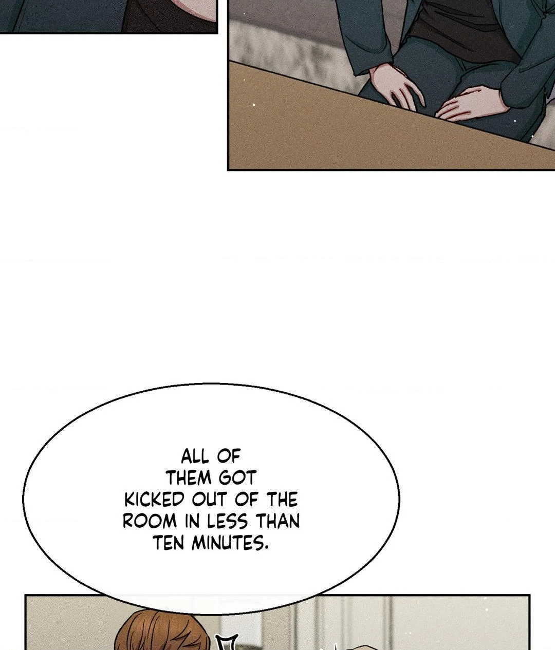 If You Want Me [Official] - Chapter 16 manhwa