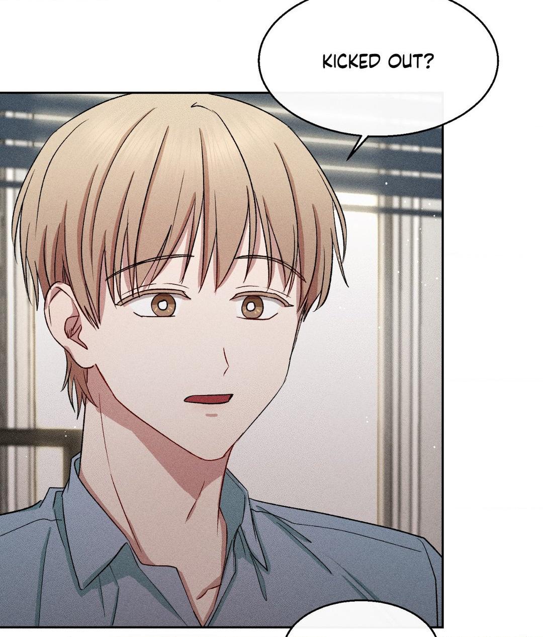 If You Want Me [Official] - Chapter 16 manhwa