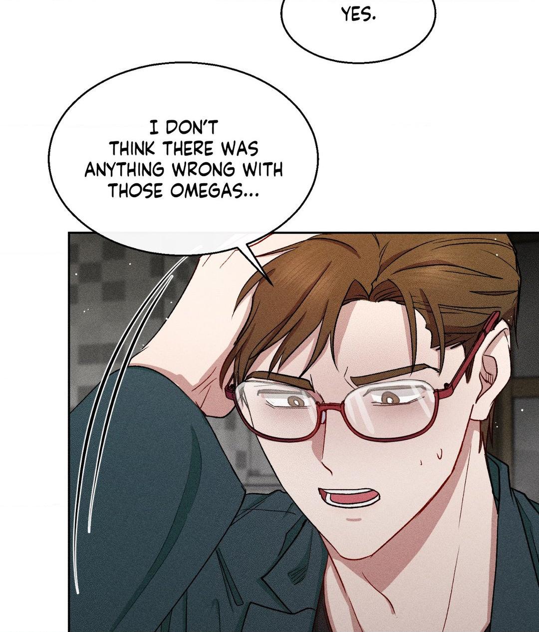 If You Want Me [Official] - Chapter 16 manhwa
