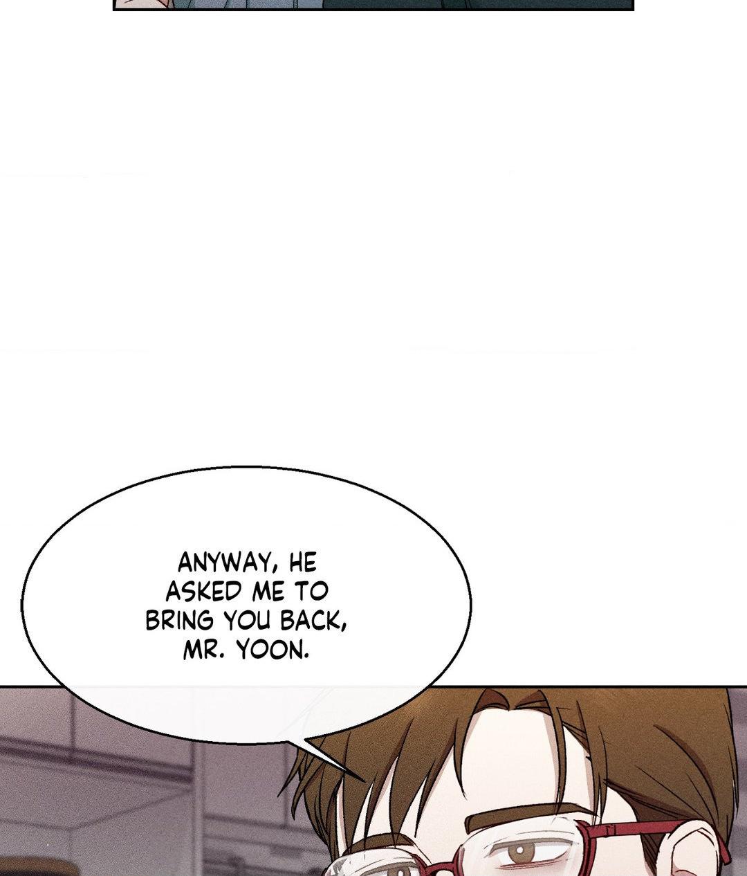 If You Want Me [Official] - Chapter 16 manhwa
