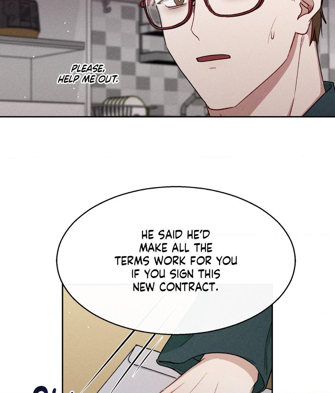 If You Want Me [Official] - Chapter 16 manhwa