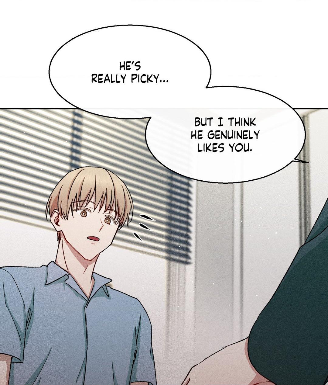 If You Want Me [Official] - Chapter 16 manhwa