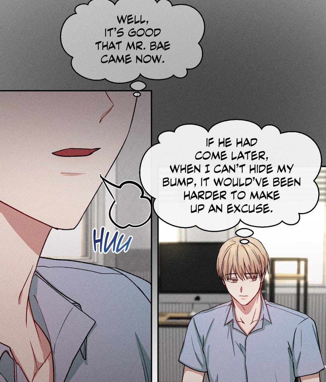 If You Want Me [Official] - Chapter 16 manhwa