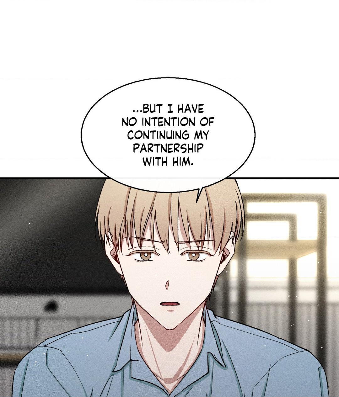 If You Want Me [Official] - Chapter 16 manhwa
