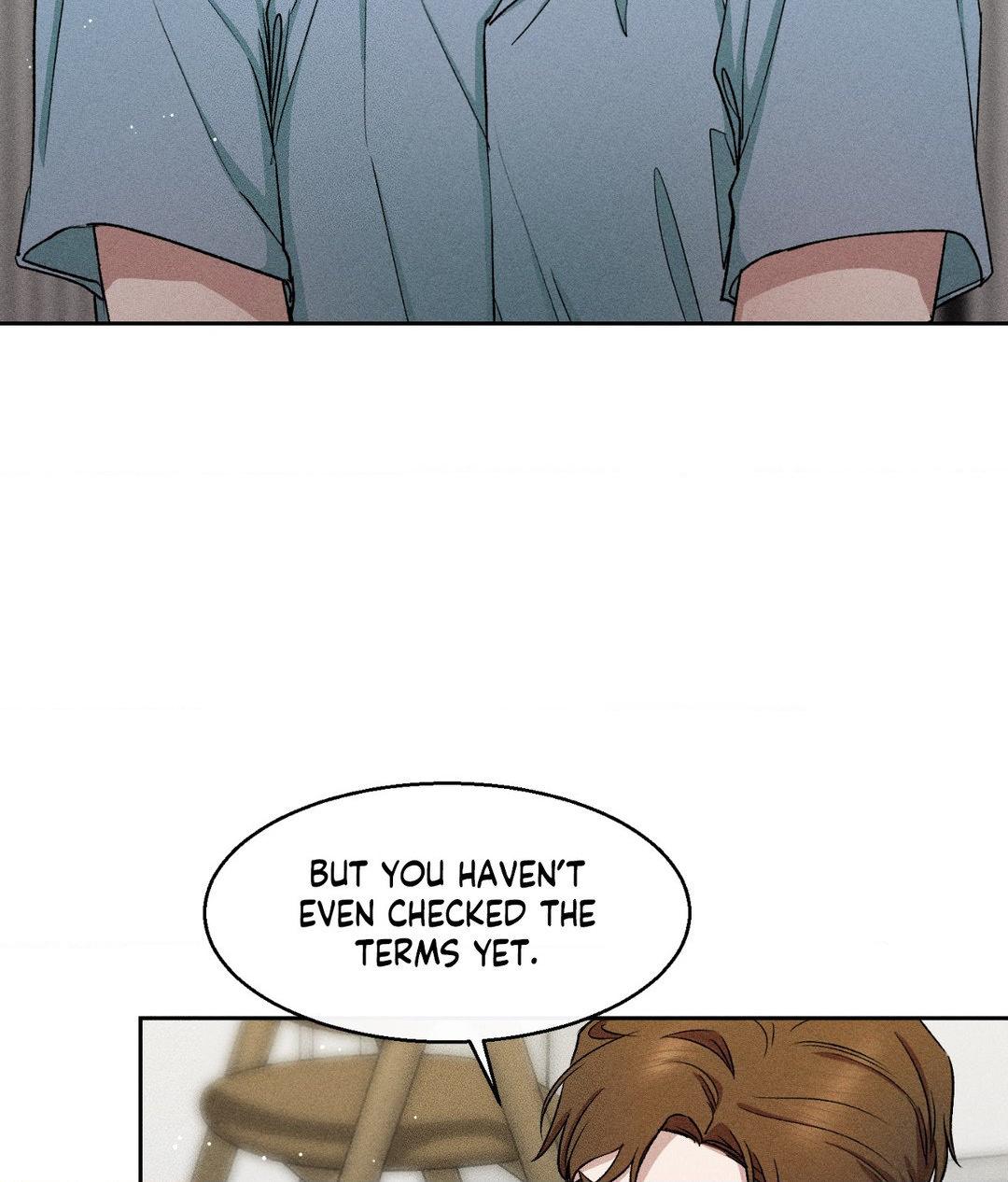 If You Want Me [Official] - Chapter 16 manhwa