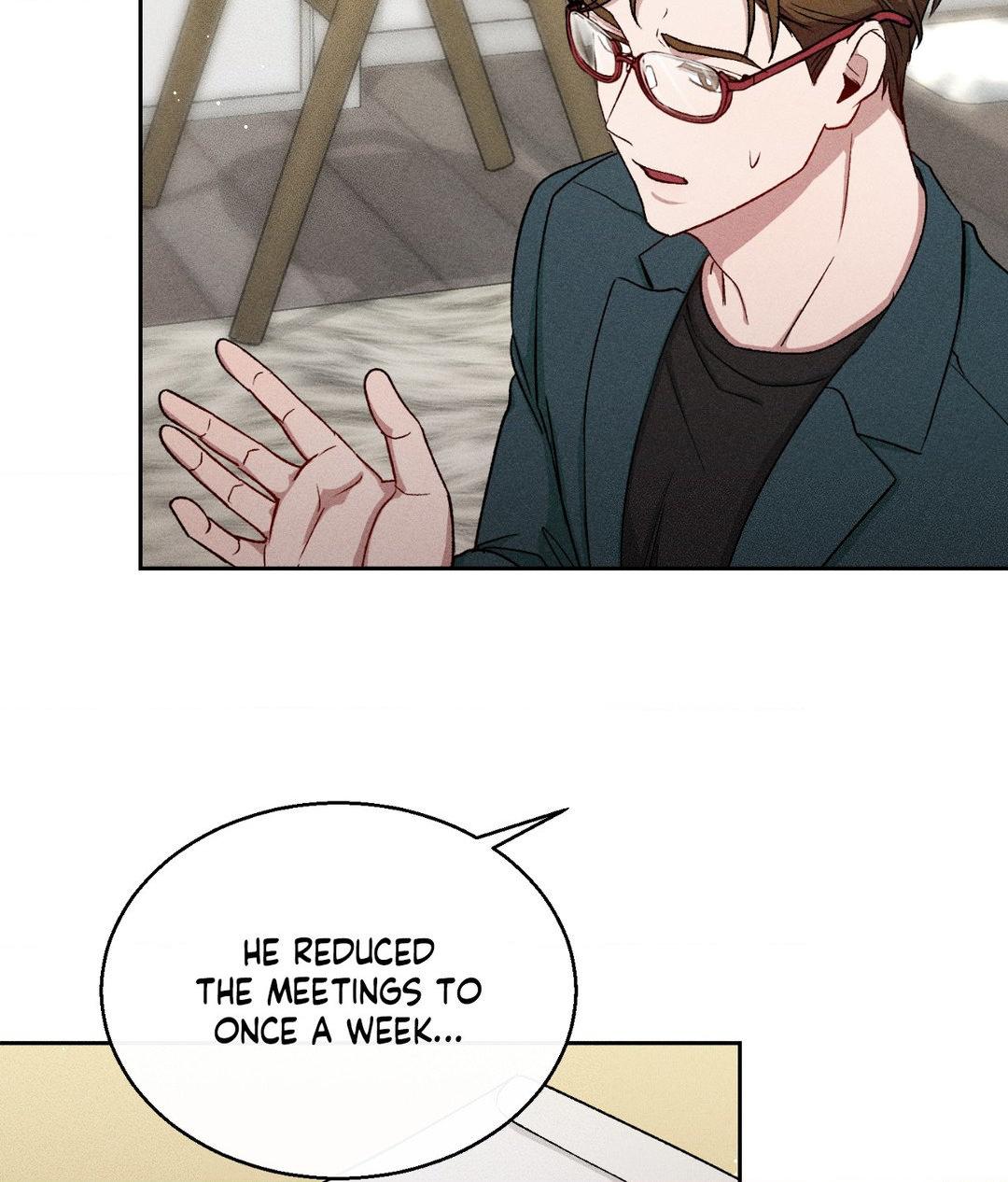 If You Want Me [Official] - Chapter 16 manhwa