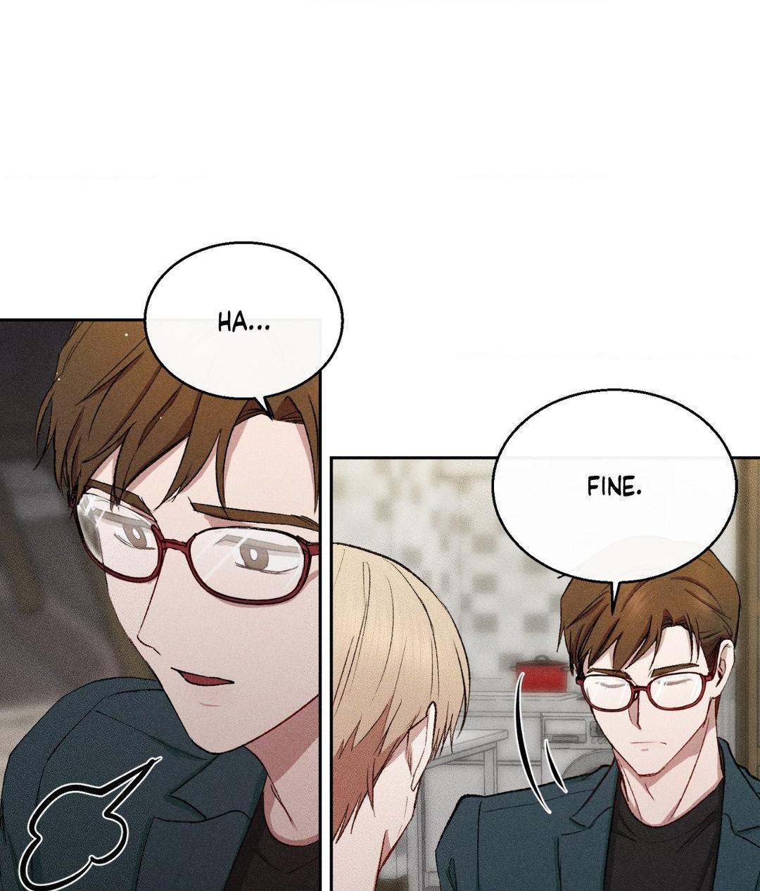 If You Want Me [Official] - Chapter 16 manhwa