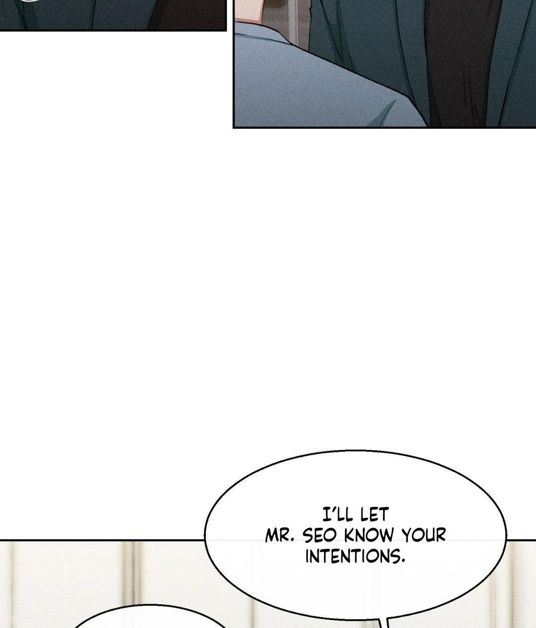 If You Want Me [Official] - Chapter 16 manhwa