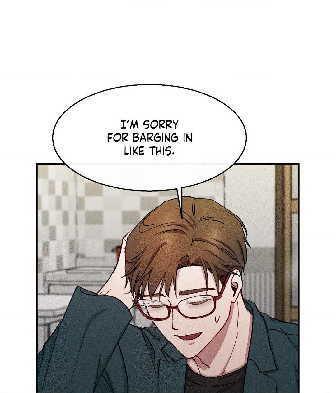 If You Want Me [Official] - Chapter 16 manhwa