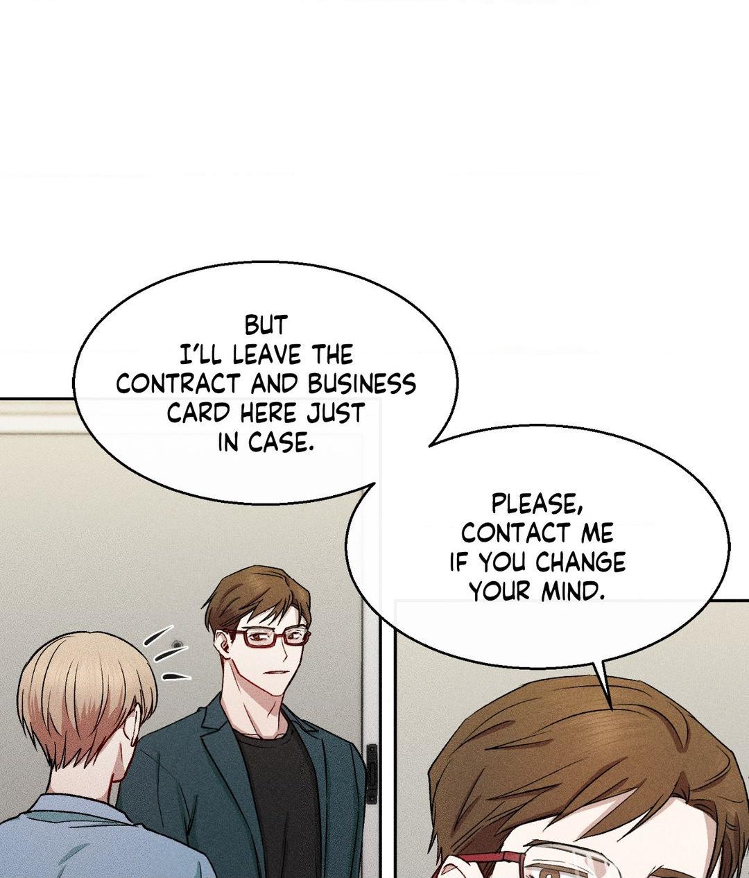 If You Want Me [Official] - Chapter 16 manhwa