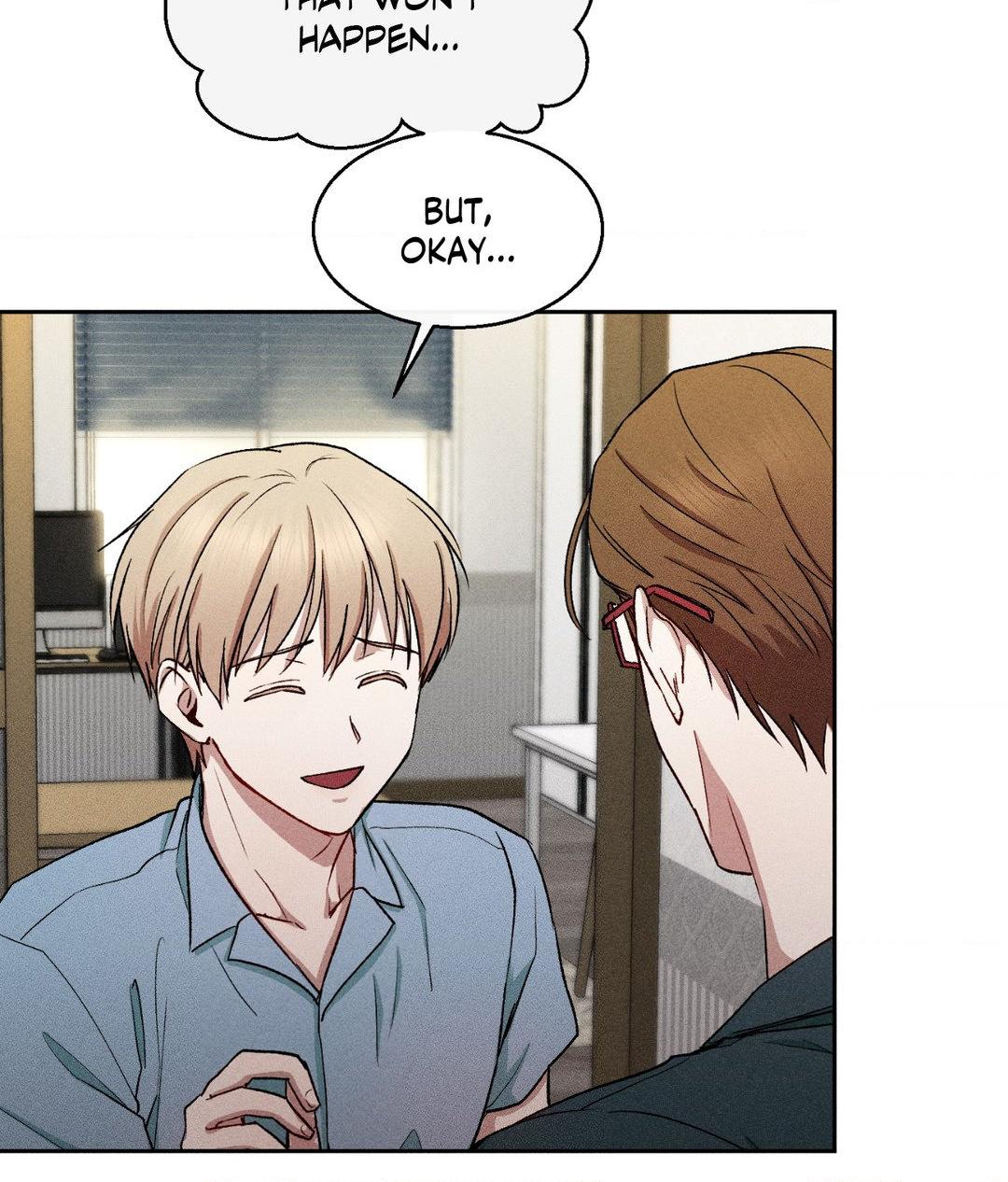 If You Want Me [Official] - Chapter 16 manhwa