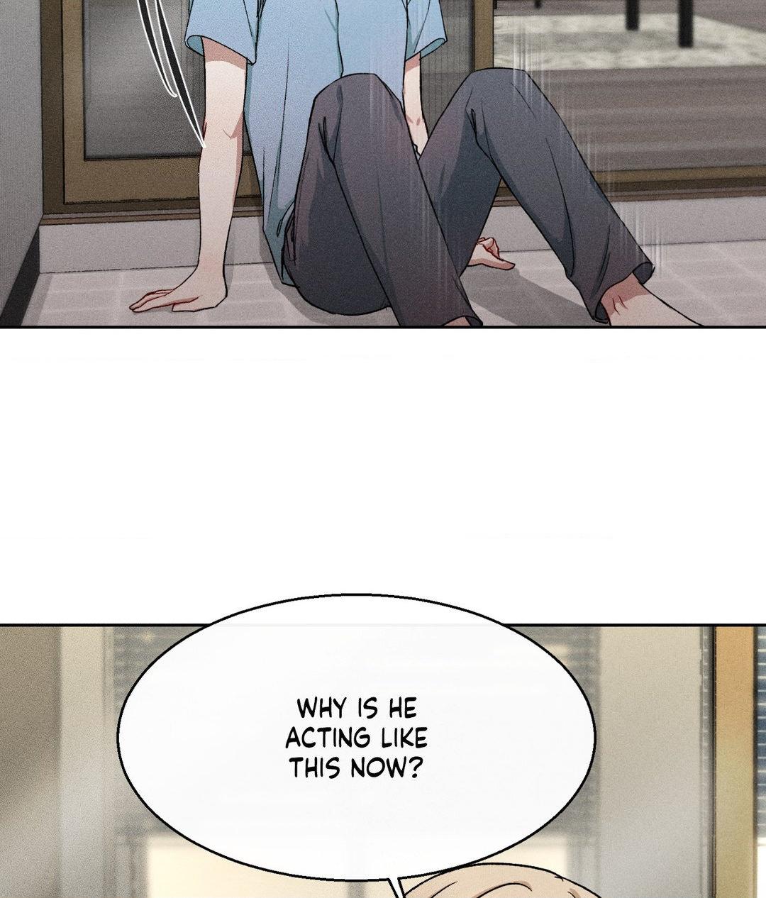 If You Want Me [Official] - Chapter 16 manhwa