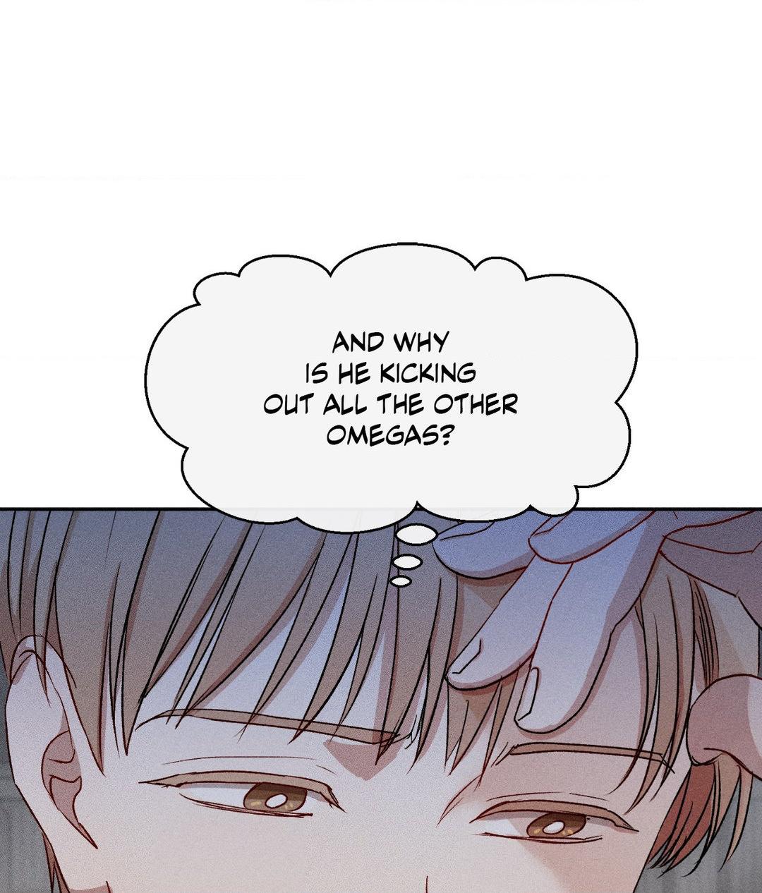 If You Want Me [Official] - Chapter 16 manhwa