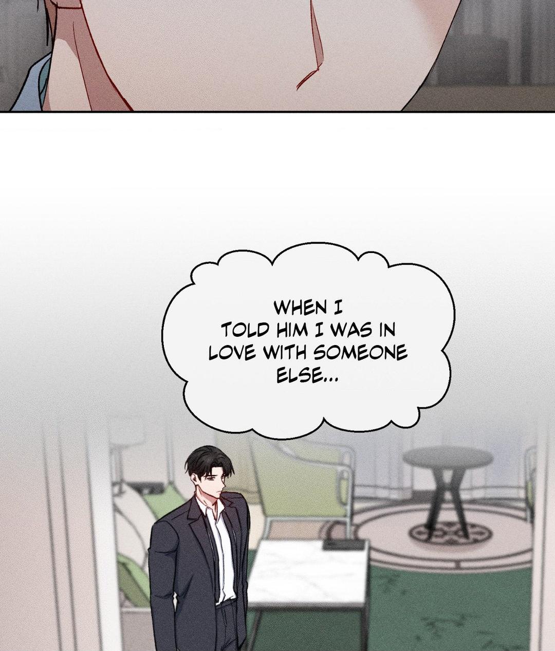 If You Want Me [Official] - Chapter 16 manhwa