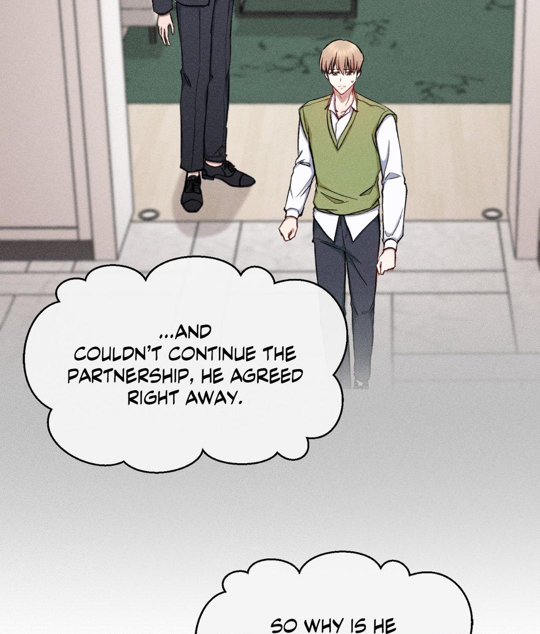 If You Want Me [Official] - Chapter 16 manhwa