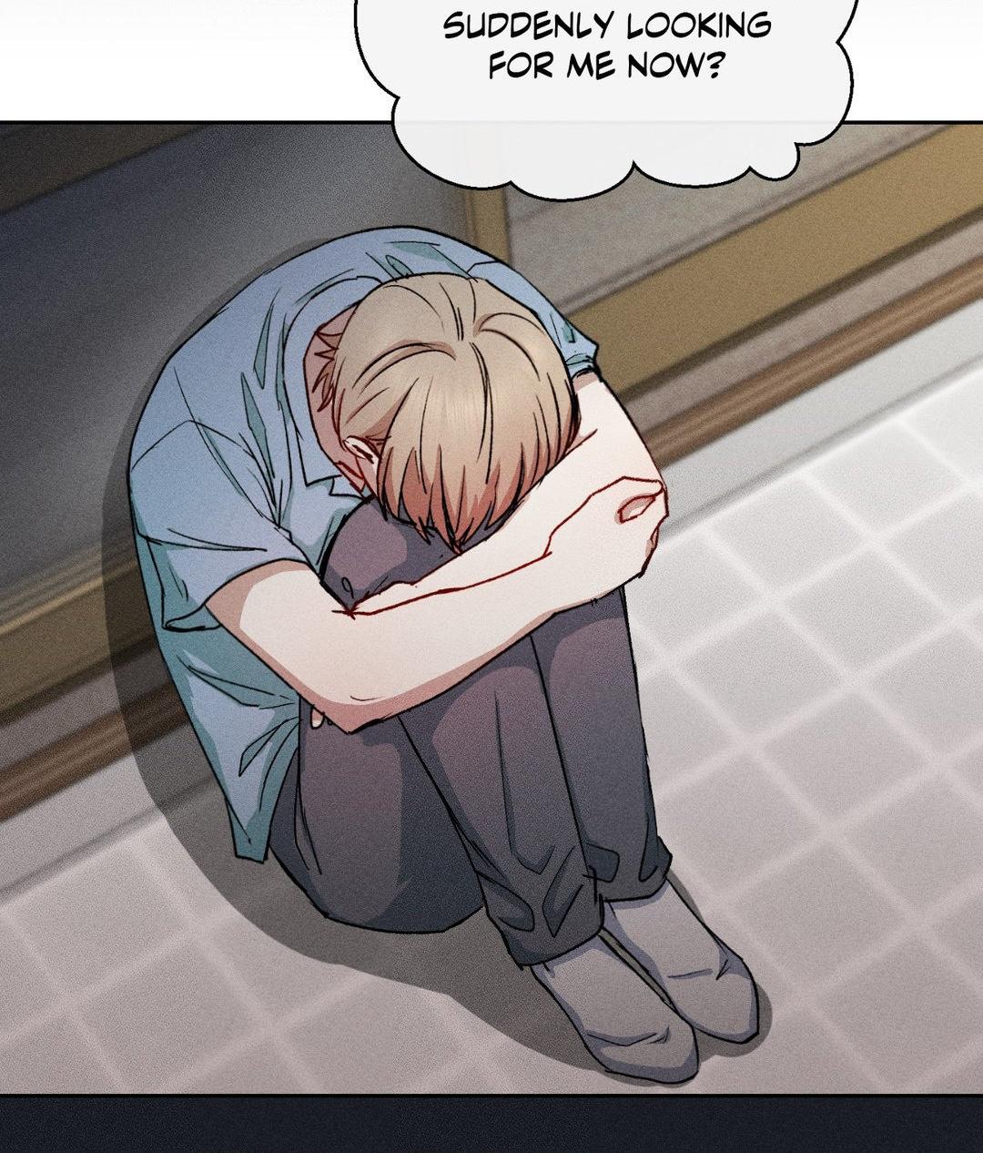 If You Want Me [Official] - Chapter 16 manhwa