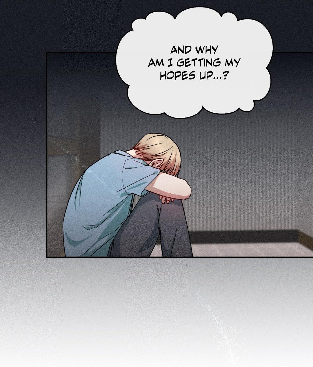 If You Want Me [Official] - Chapter 16 manhwa