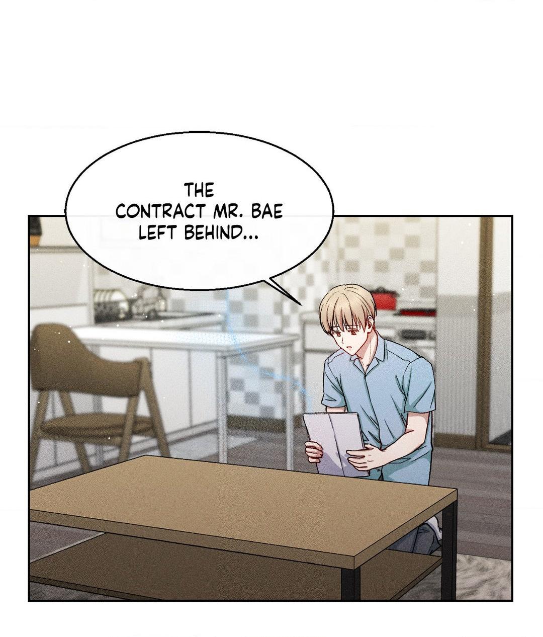 If You Want Me [Official] - Chapter 16 manhwa