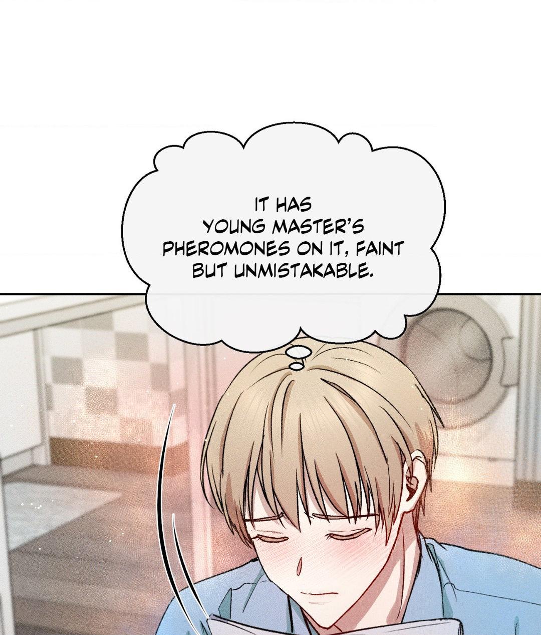 If You Want Me [Official] - Chapter 16 manhwa