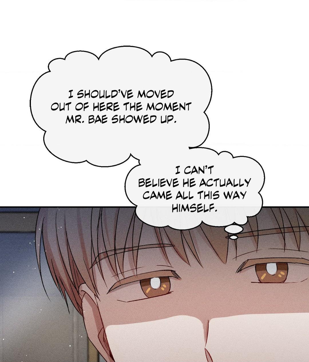 If You Want Me [Official] - Chapter 16 manhwa