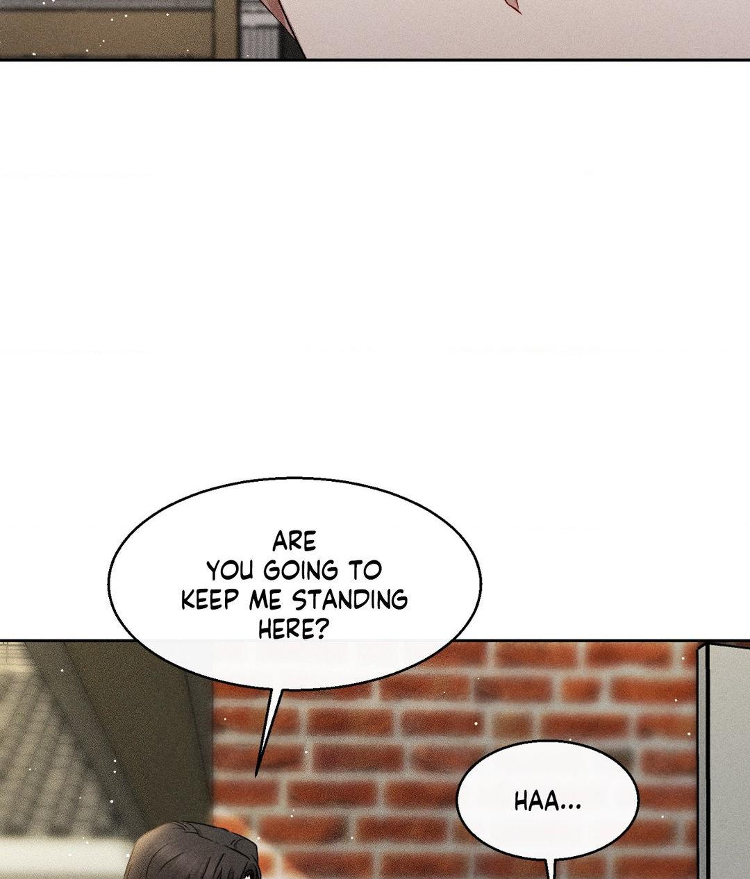 If You Want Me [Official] - Chapter 16 manhwa