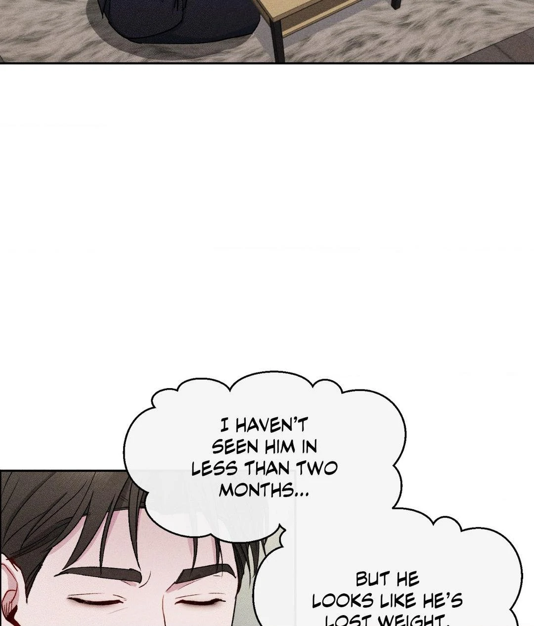 If You Want Me [Official] - Chapter 16 manhwa