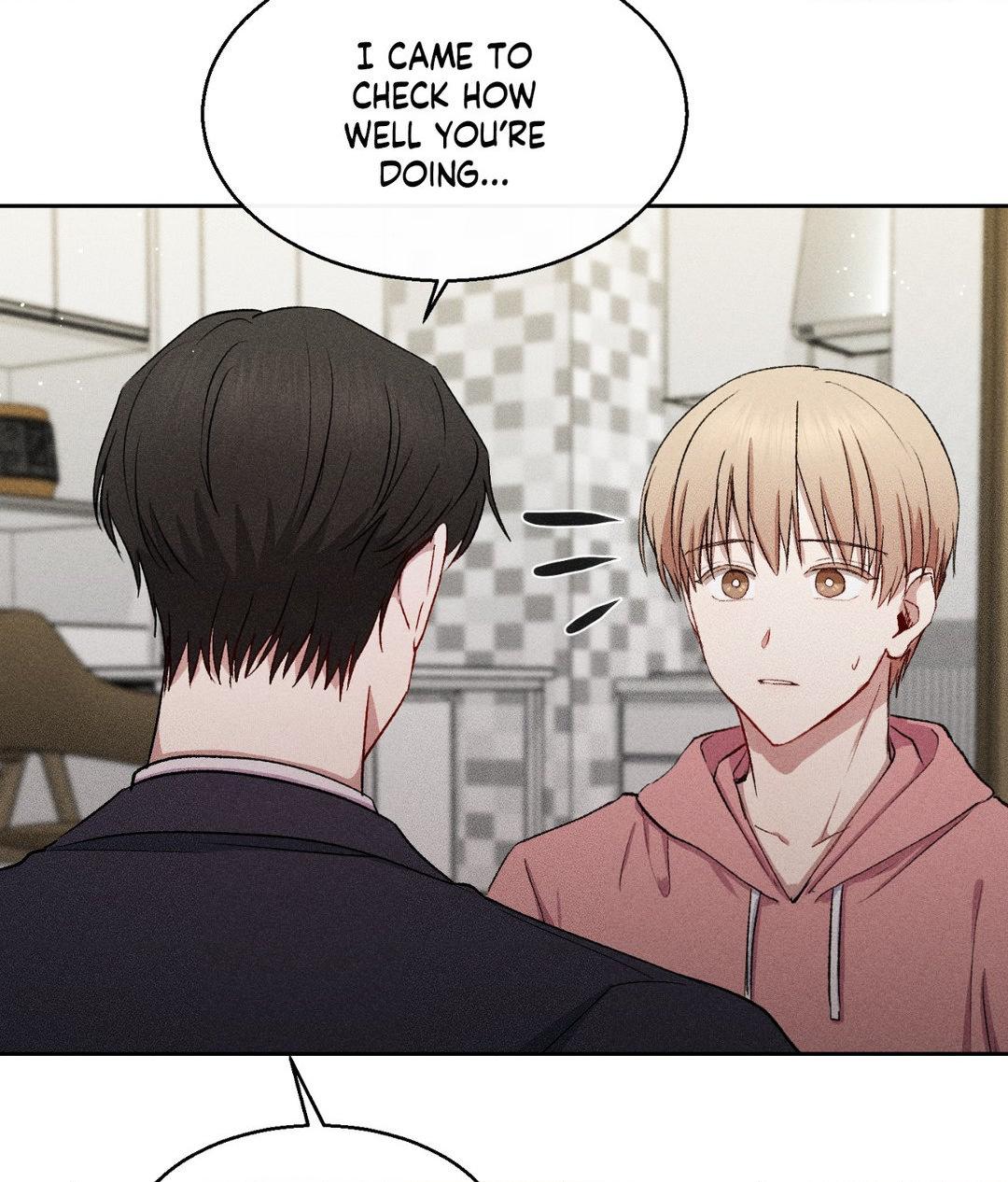 If You Want Me [Official] - Chapter 16 manhwa