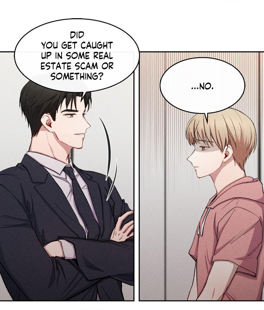 If You Want Me [Official] - Chapter 16 manhwa