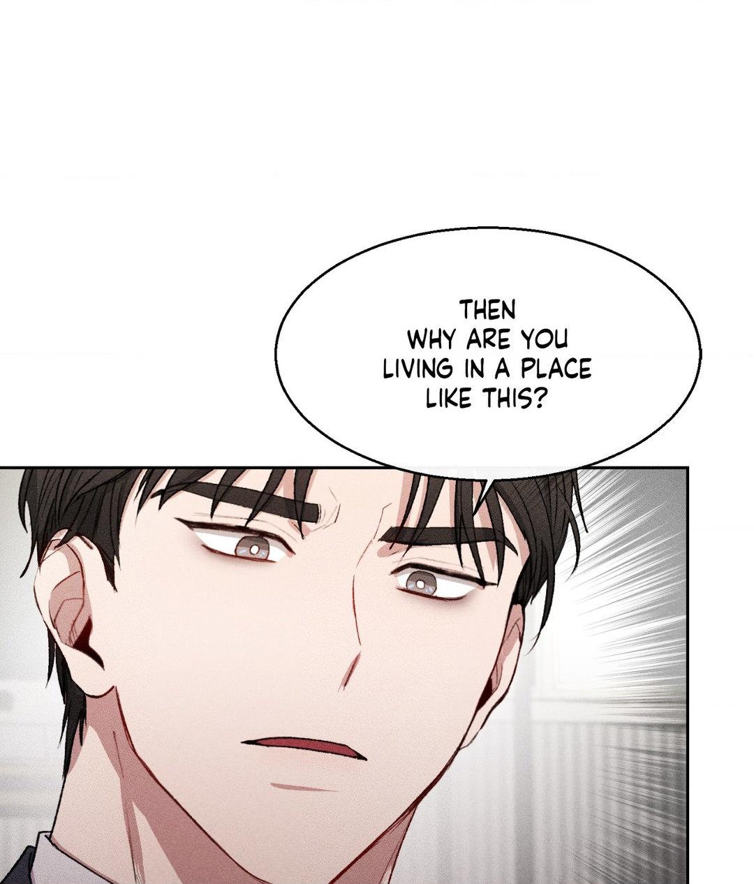 If You Want Me [Official] - Chapter 16 manhwa