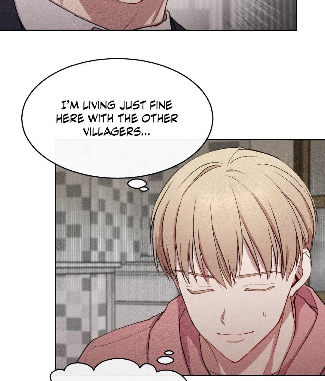 If You Want Me [Official] - Chapter 16 manhwa