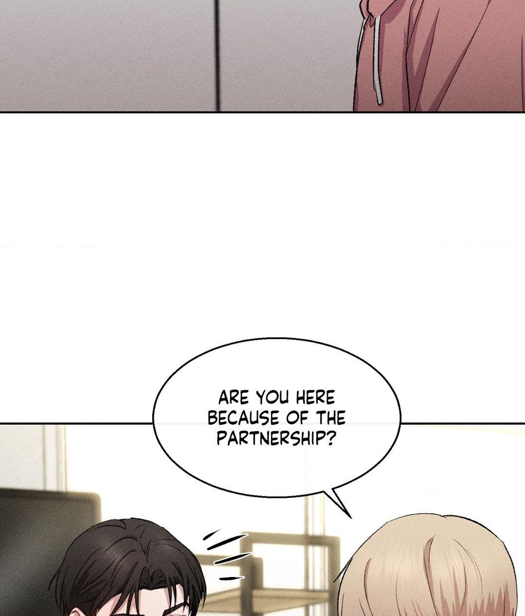 If You Want Me [Official] - Chapter 16 manhwa