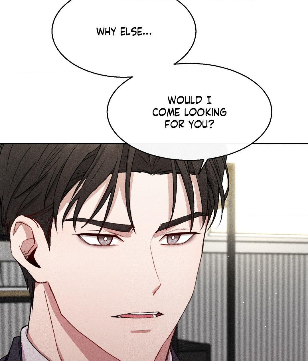 If You Want Me [Official] - Chapter 16 manhwa