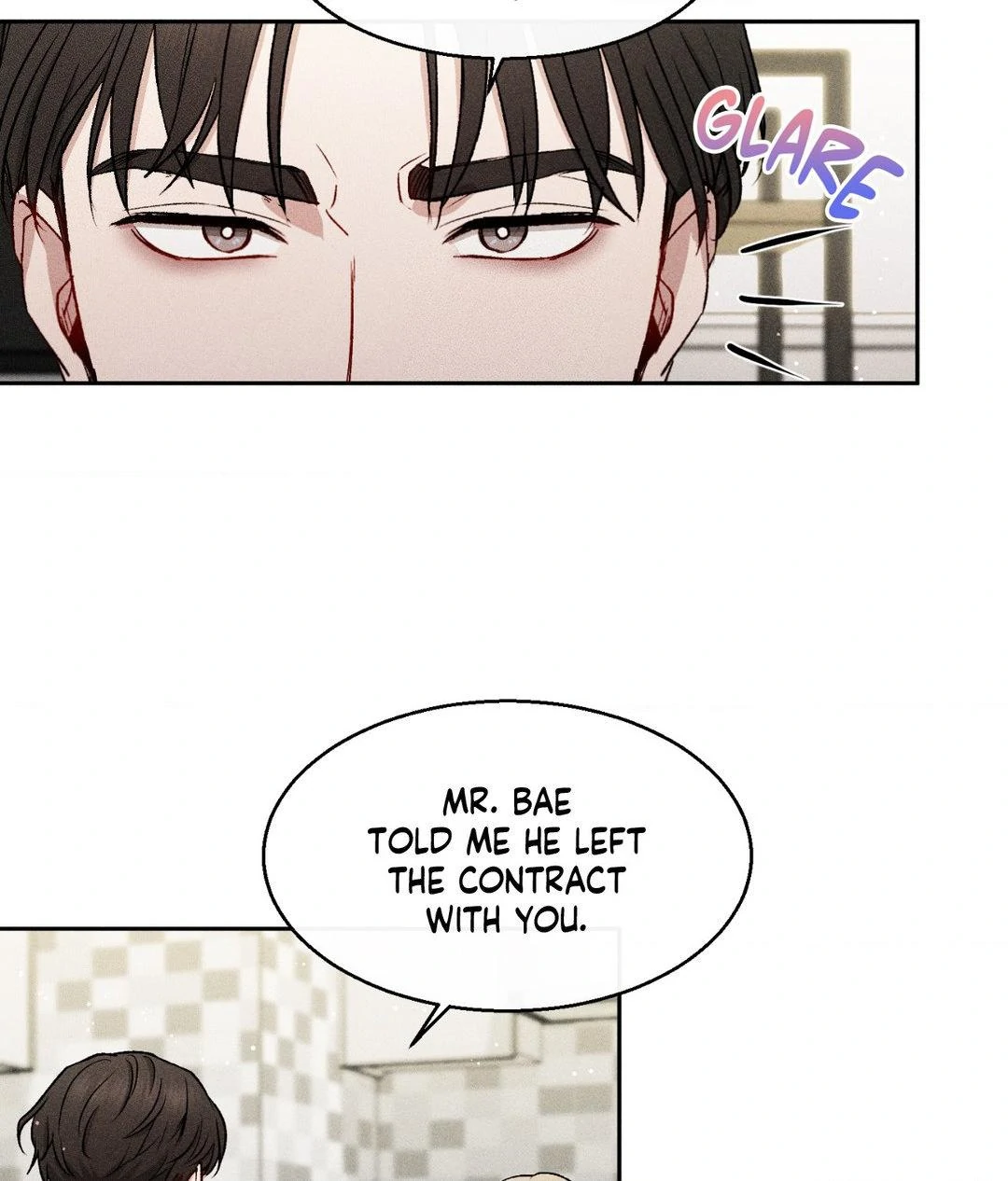 If You Want Me [Official] - Chapter 17 manhwa