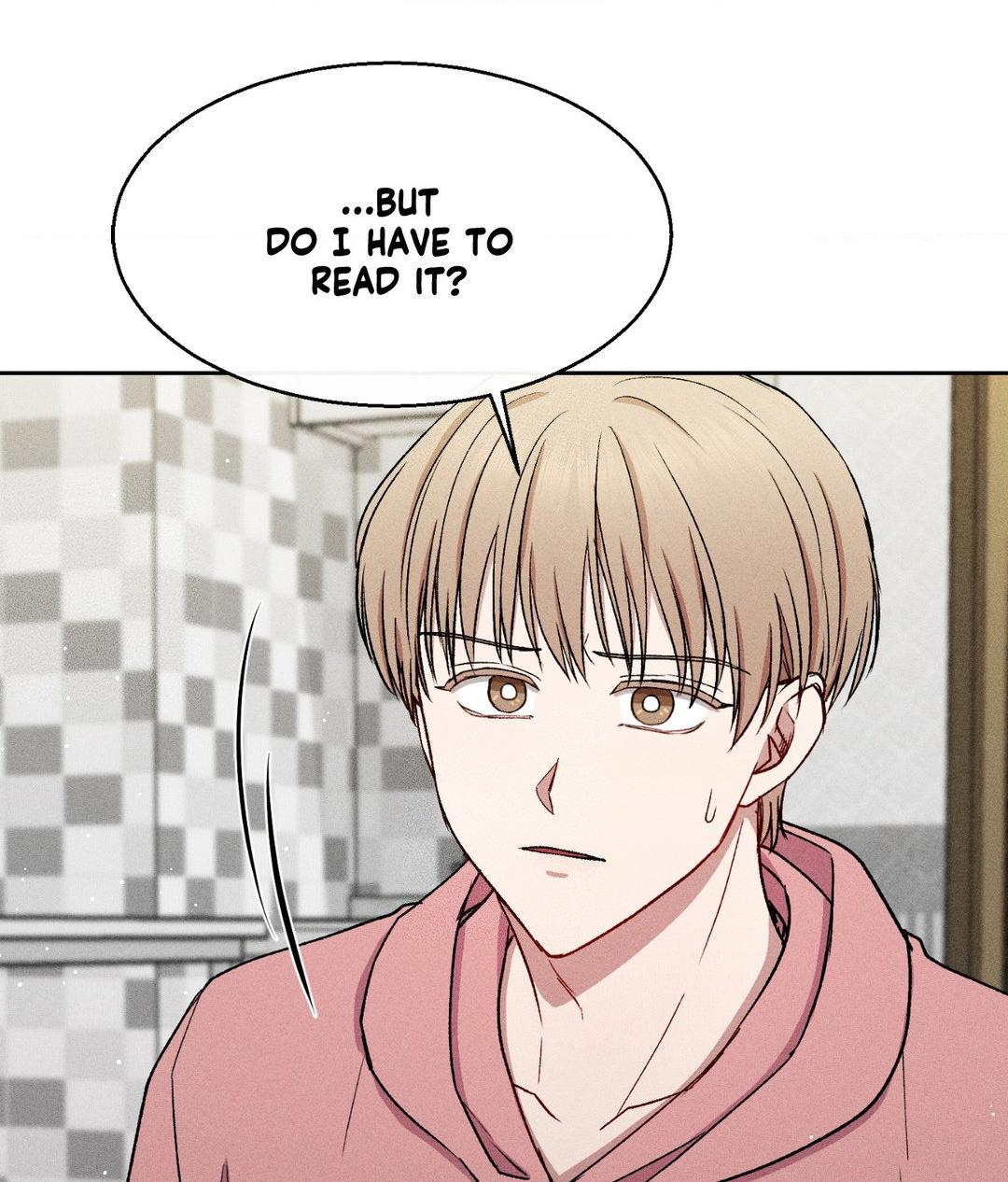 If You Want Me [Official] - Chapter 17 manhwa