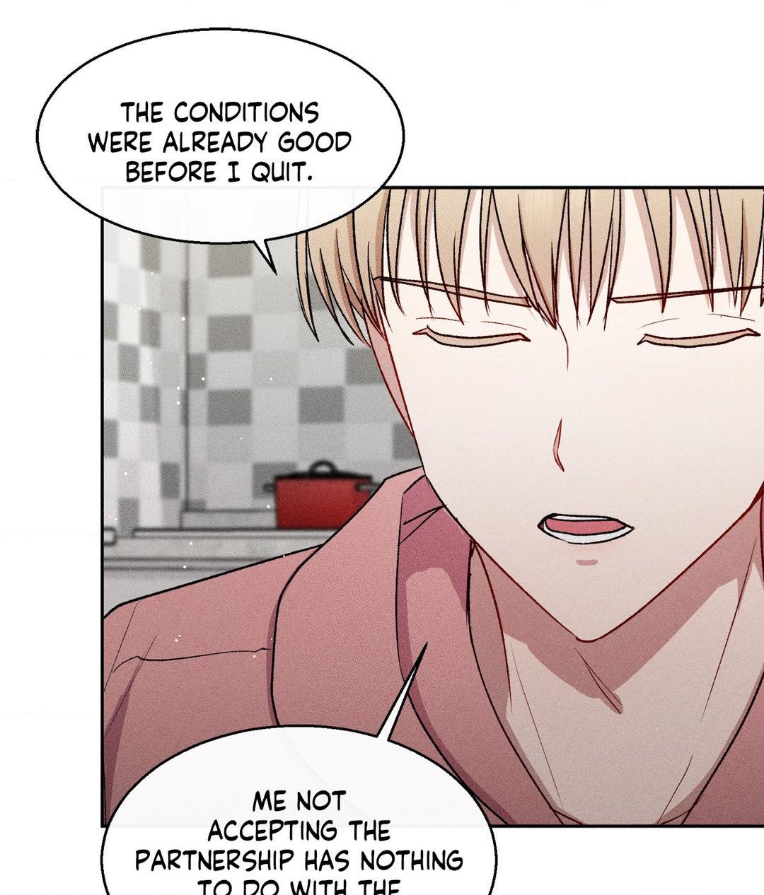 If You Want Me [Official] - Chapter 17 manhwa