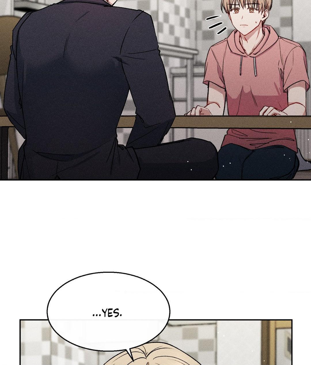 If You Want Me [Official] - Chapter 17 manhwa