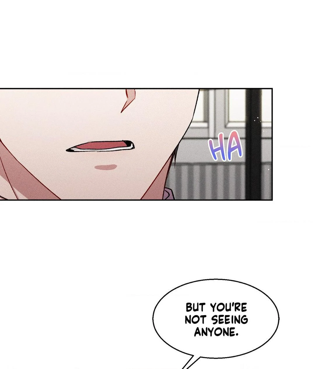 If You Want Me [Official] - Chapter 17 manhwa