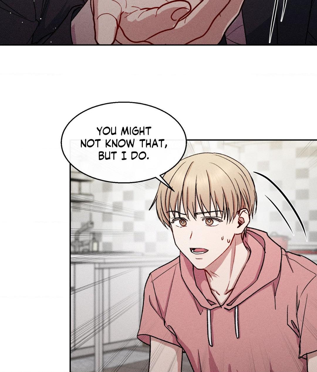 If You Want Me [Official] - Chapter 17 manhwa