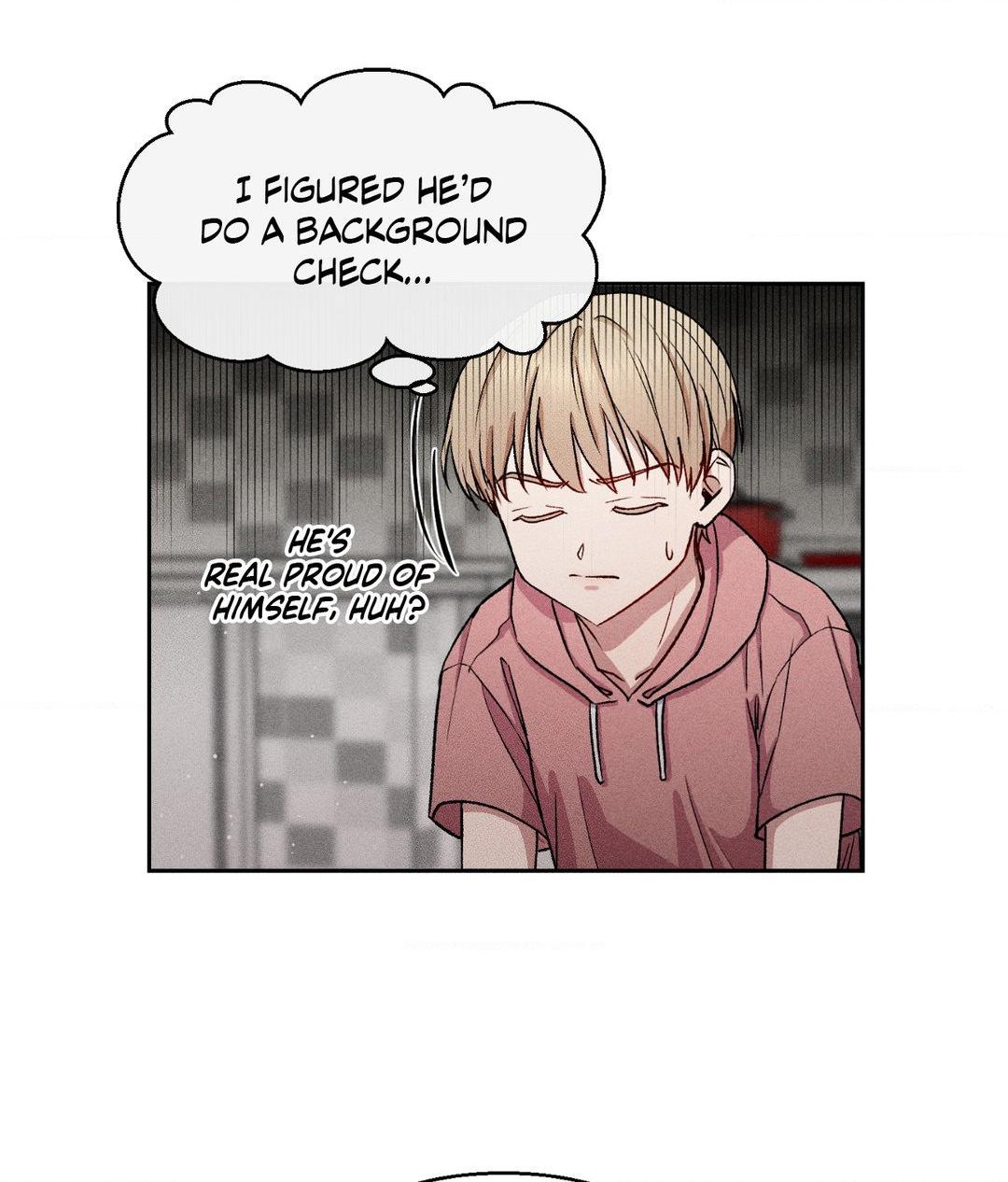 If You Want Me [Official] - Chapter 17 manhwa