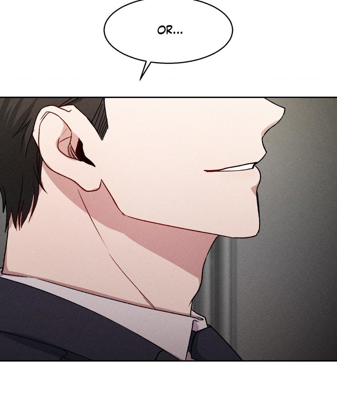 If You Want Me [Official] - Chapter 17 manhwa