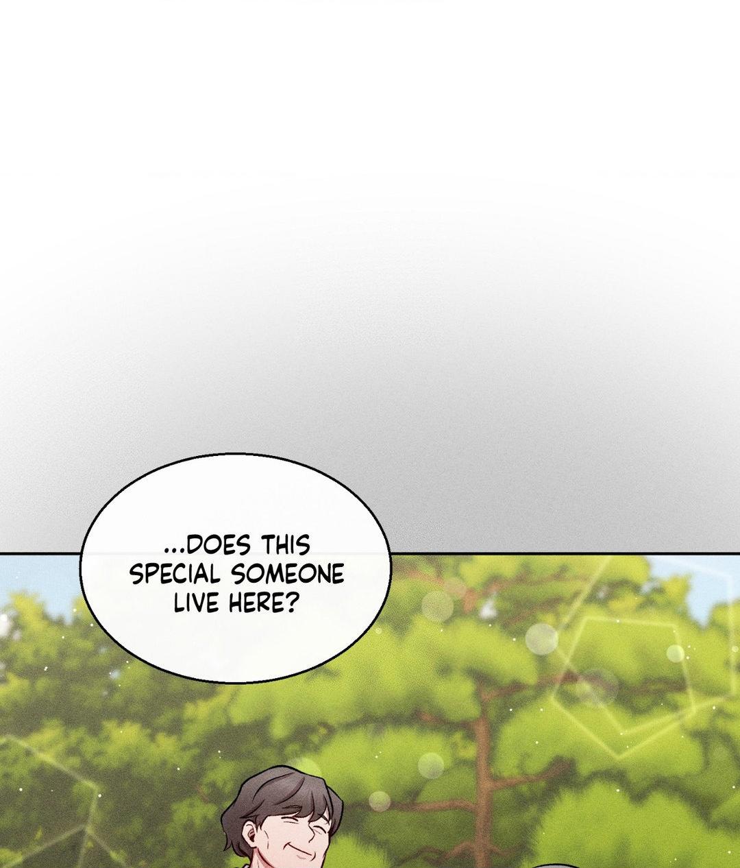 If You Want Me [Official] - Chapter 17 manhwa