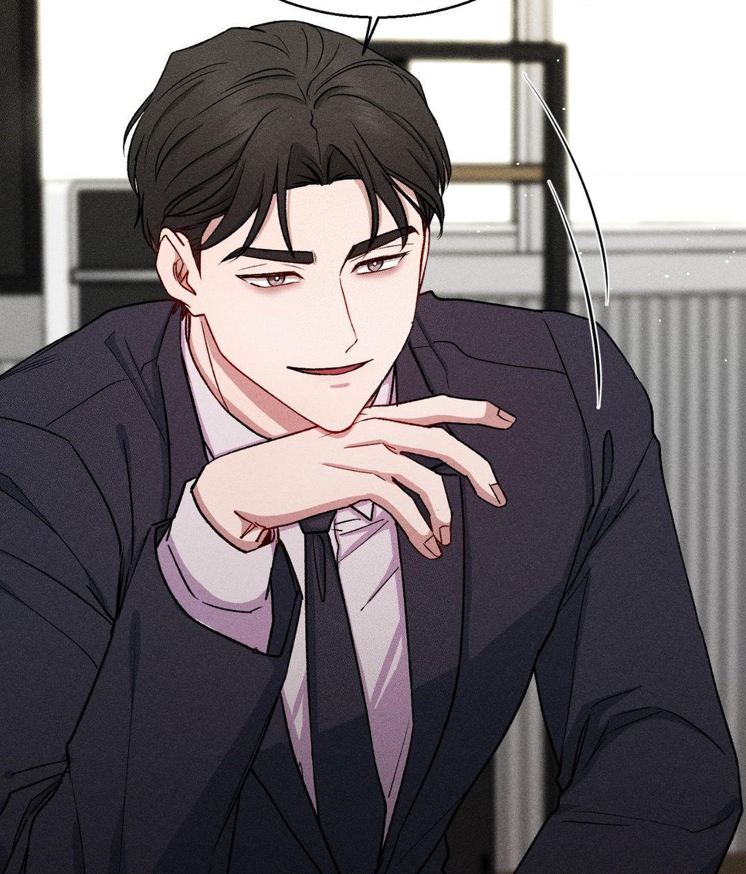 If You Want Me [Official] - Chapter 17 manhwa