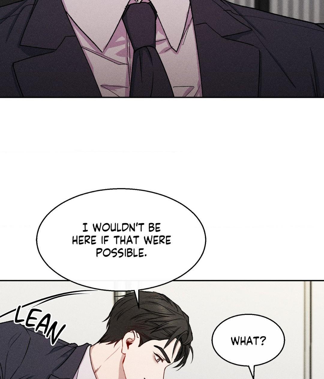 If You Want Me [Official] - Chapter 17 manhwa