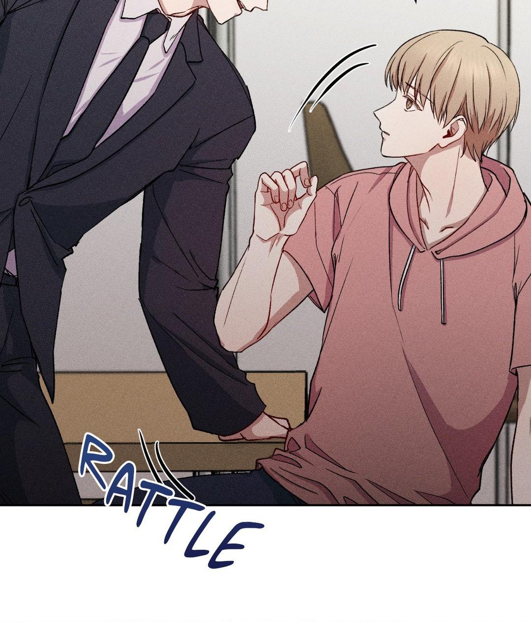 If You Want Me [Official] - Chapter 17 manhwa