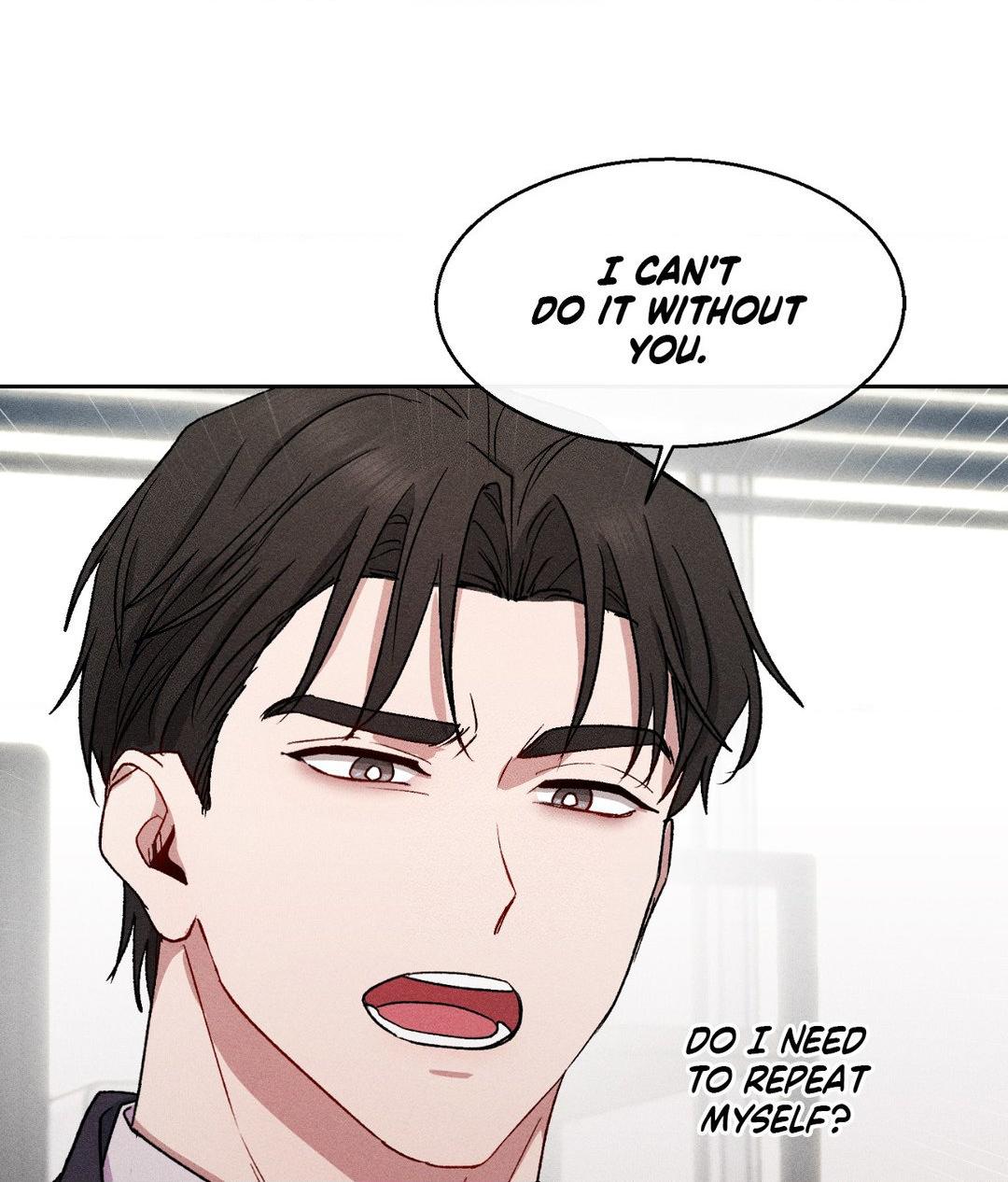 If You Want Me [Official] - Chapter 17 manhwa